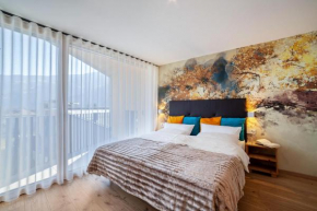 Adler Living Attika Wohnung